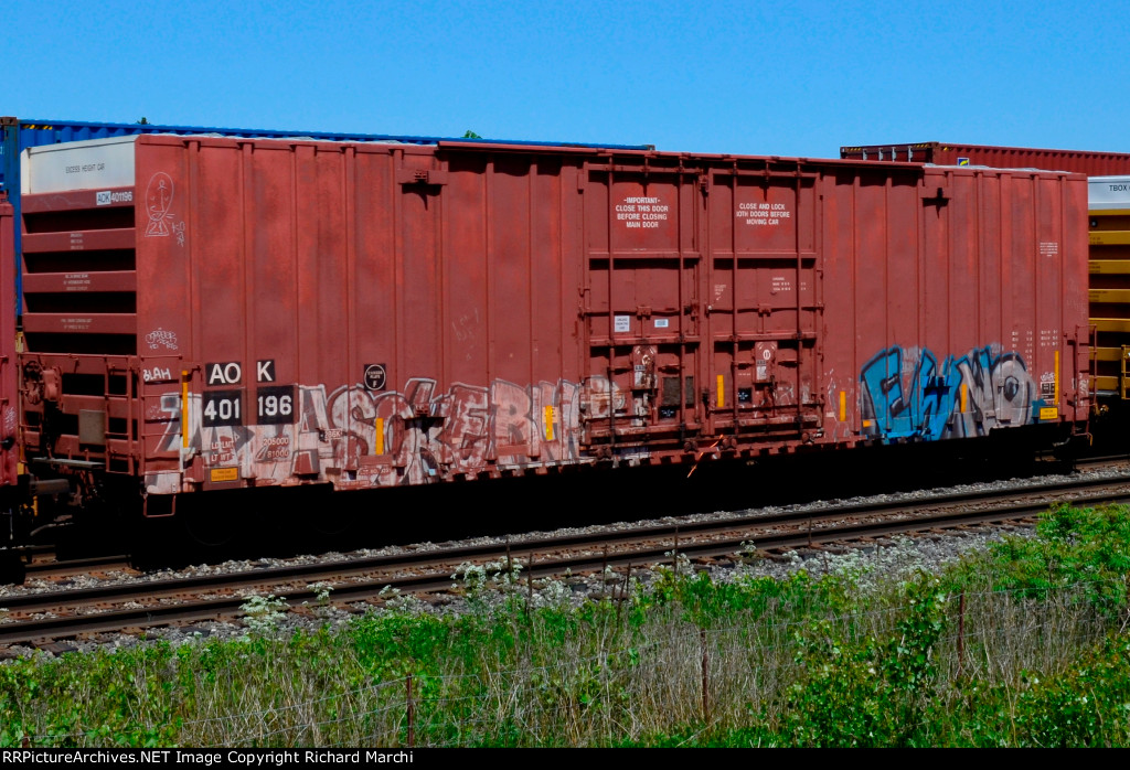 AOK 401196